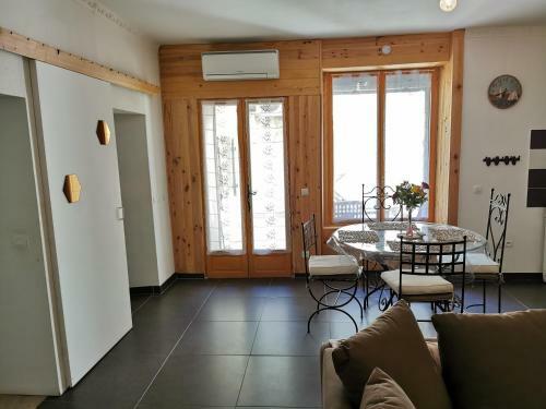 Apartamentos Les Oliviers