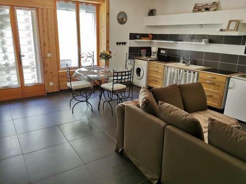 Apartamentos Les Oliviers