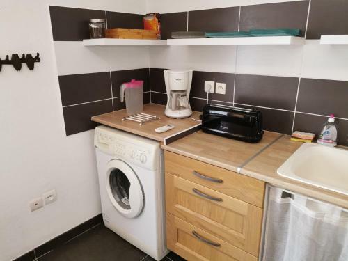 Apartamentos Les Oliviers