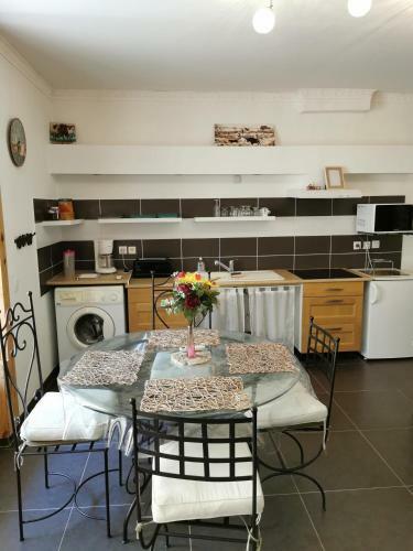 Apartamentos Les Oliviers