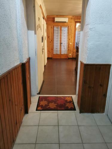 Apartamentos Les Oliviers
