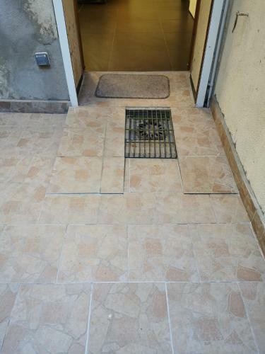 Apartamentos Les Oliviers