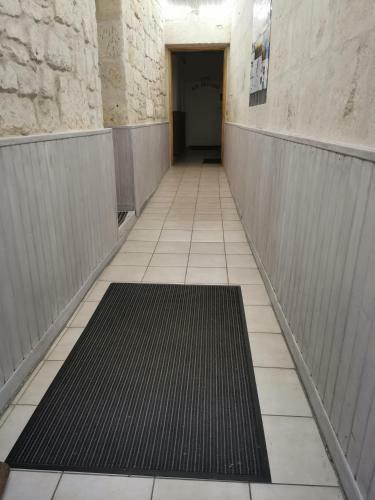 Apartamentos Les Oliviers