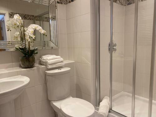 Luxury Cardiff City Centre Apartments