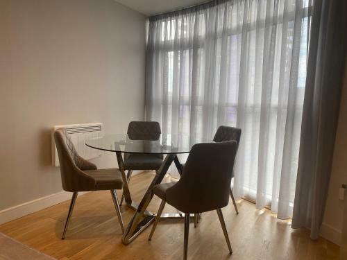 Luxury Cardiff City Centre Apartments
