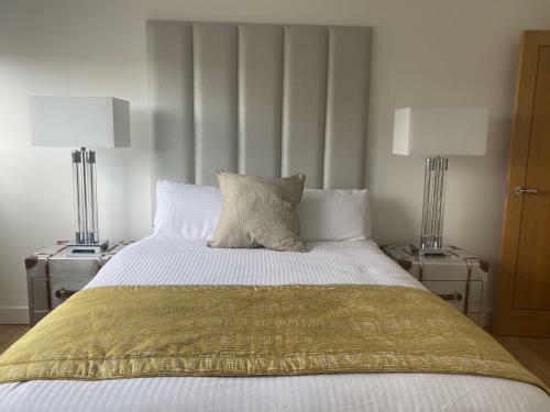 Luxury Cardiff City Centre Apartments