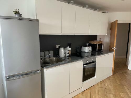 Luxury Cardiff City Centre Apartments