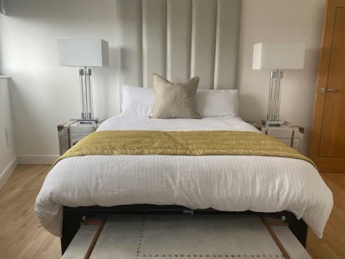 Luxury Cardiff City Centre Apartments