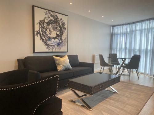 Luxury Cardiff City Centre Apartments