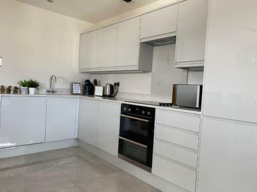 Luxury Cardiff City Centre Apartments