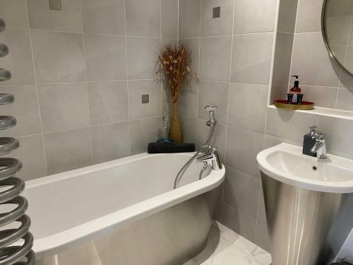 Luxury Cardiff City Centre Apartments