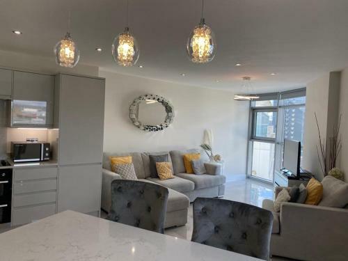 Luxury Cardiff City Centre Apartments