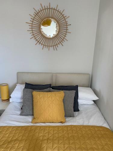 Luxury Cardiff City Centre Apartments