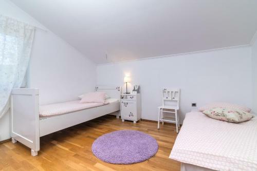 House Rukavina Senj