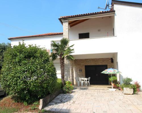 Apartamento Maria Mare