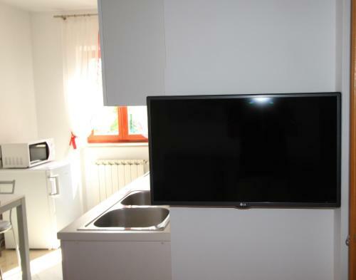 Apartamento Maria Mare