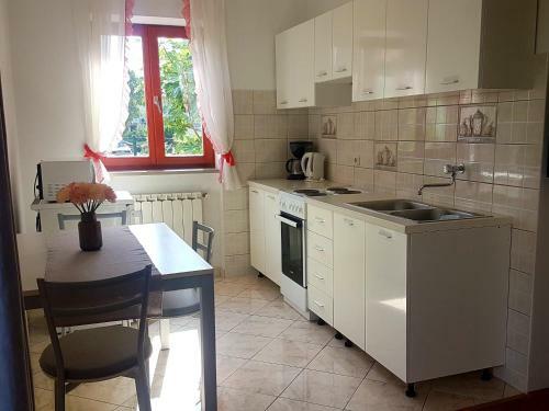 Apartamento Maria Mare
