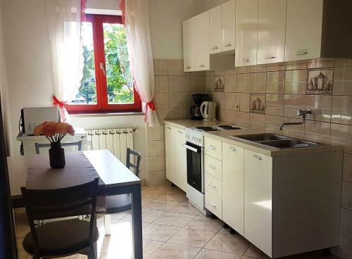 Apartamento Maria Mare