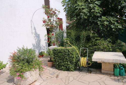 Apartamento Maria Mare