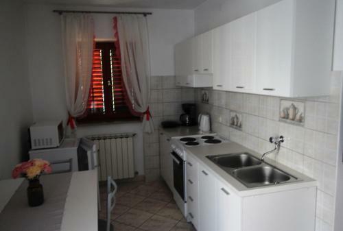 Apartamento Maria Mare