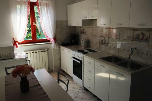 Apartamento Maria Mare