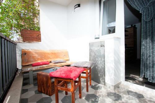 Apartamento Maria Mare