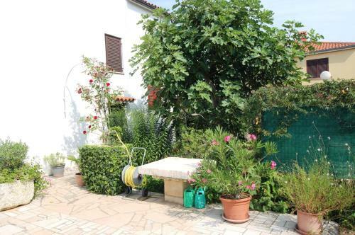 Apartamento Maria Mare