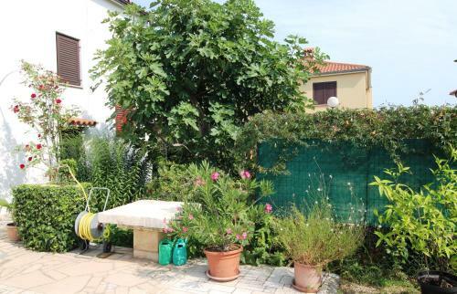 Apartamento Maria Mare