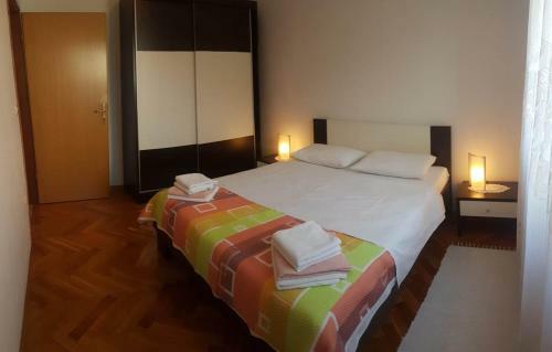 Apartamento Maria Mare