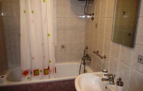 Apartamento Maria Mare