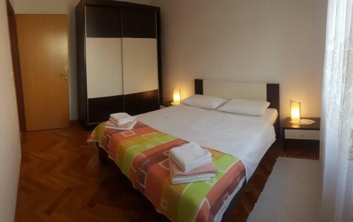 Apartamento Maria Mare