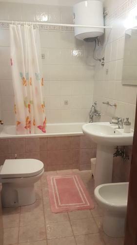 Apartamento Maria Mare