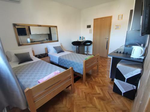 Apartamento Studio Jasmin