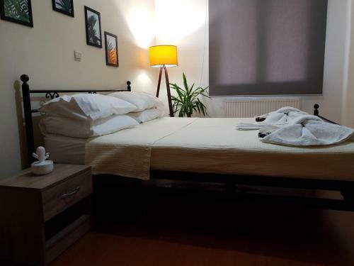 Apartamento J Living