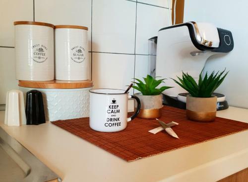 Apartamento J Living