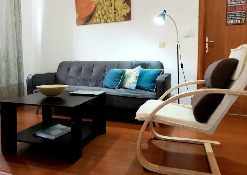 Apartamento J Living