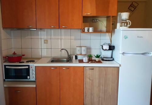 Apartamento J Living