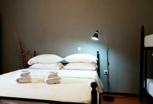 Apartamento J Living