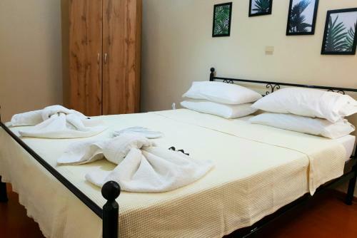 Apartamento J Living