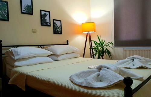 Apartamento J Living