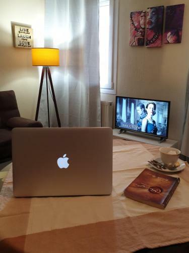 Apartamento J Living