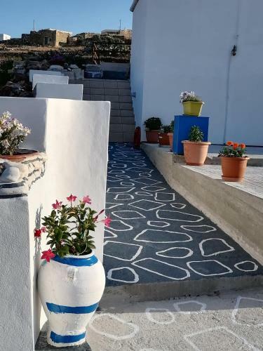 Elzahed Apartments Bonaccia
