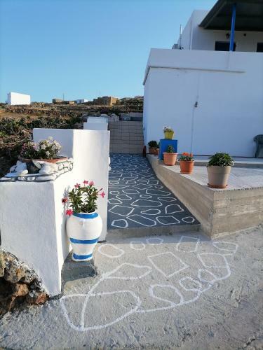 Elzahed Apartments Bonaccia