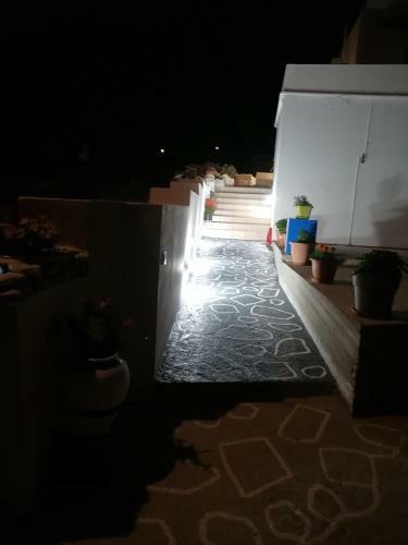 Elzahed Apartments Bonaccia