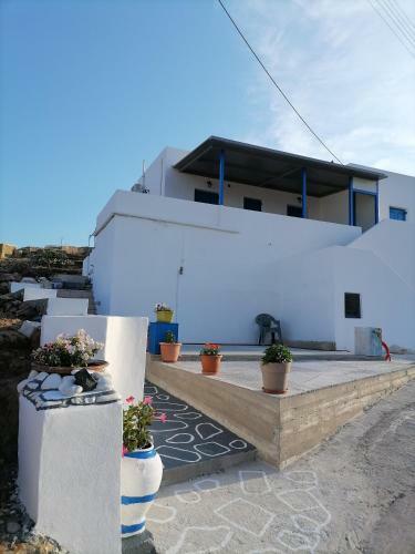 Elzahed Apartments Bonaccia