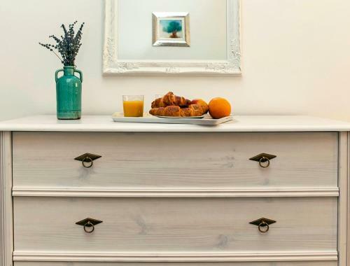Apartment Wanderlust