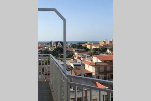 Apartamento Panoramico E Vicinissimo Al Mare