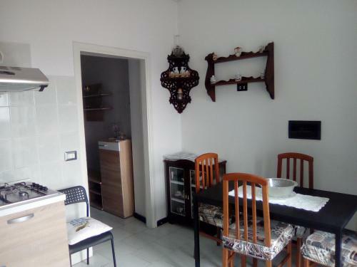 Apartamento "la Costa"