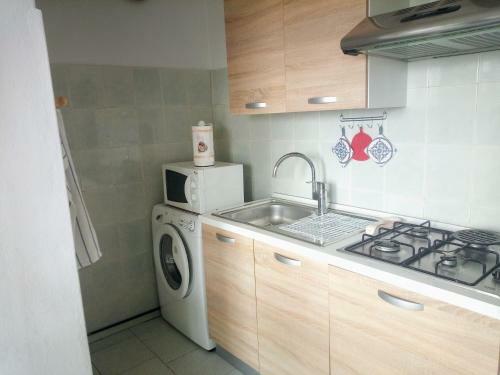 Apartamento "la Costa"