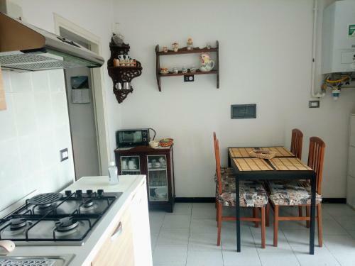 Apartamento "la Costa"